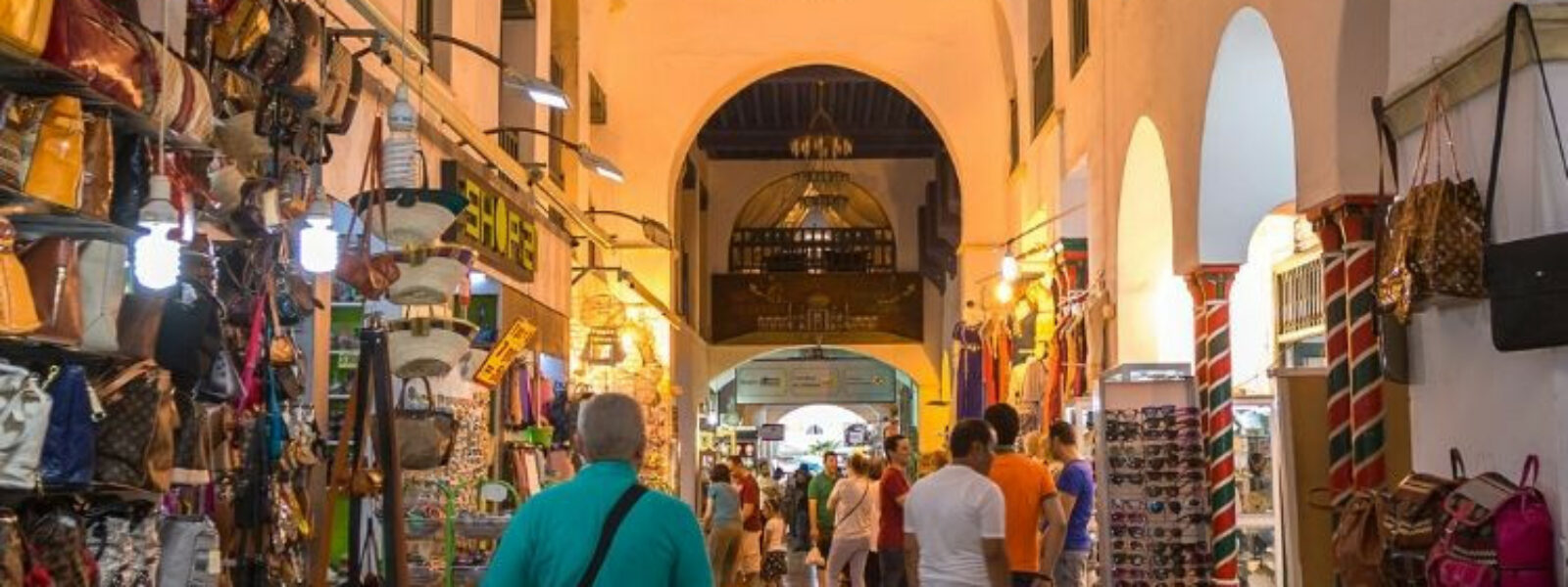 Medina Tunis