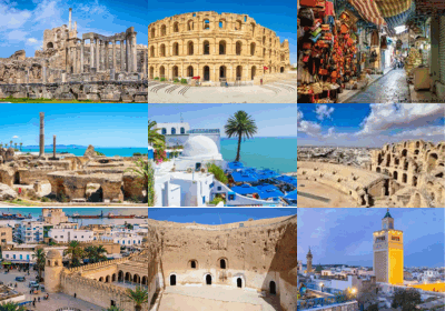 8 Must-Do’s in Tunisia