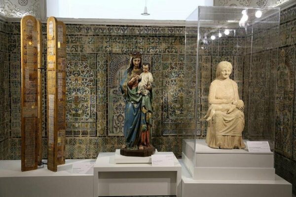 Bardo Museum & Medina of Tunis: A Day of History & Culture
