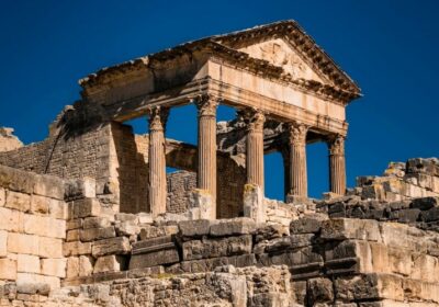 Top Historical Sites to Visit in Tunisia
