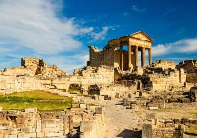 Top Historical Sites to Visit in Tunisia