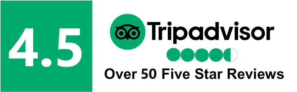 Tripadvisor reviews COMPASS Travel