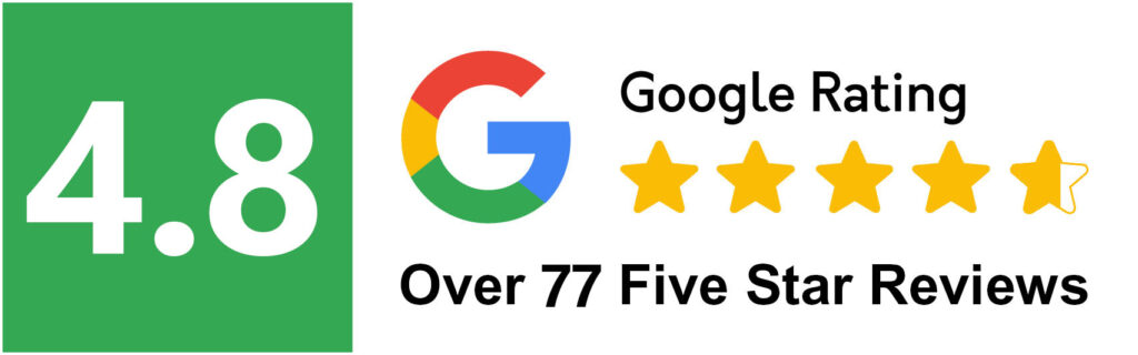 Google Reviews - COMPASS Travel & Events Tunisia Excursions rating