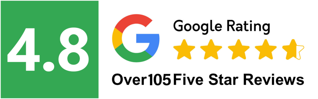 Google Reviews - COMPASS Travel & Events Tunisia Excursions rating